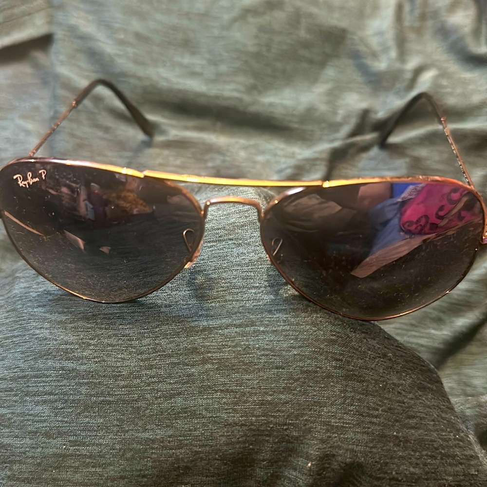 RayBan Sunglasses